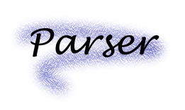 Parser-Logo
