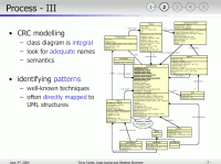 Object-Oriented Modelling